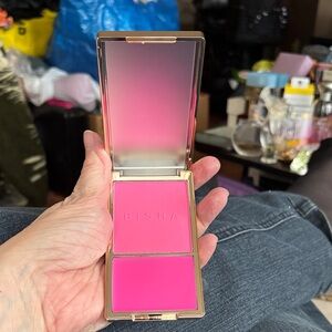 Bisha Essential Duo Dubai Colorway.  New!